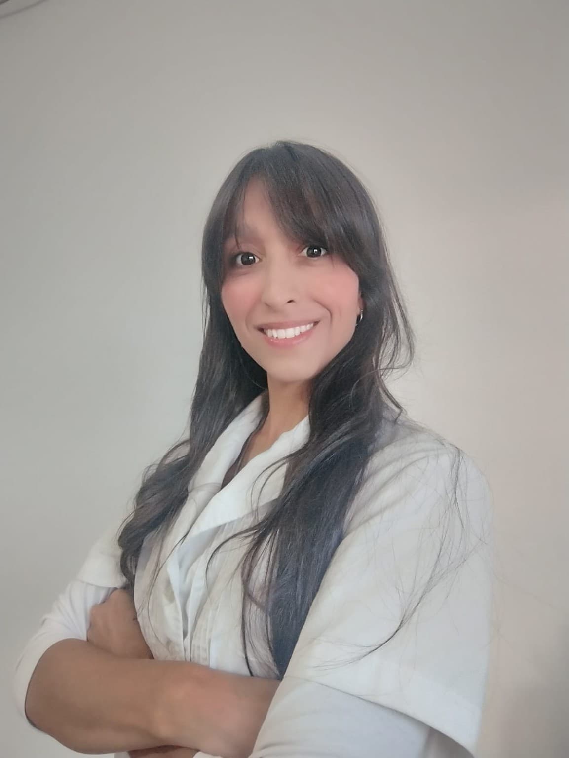 Lic. Gisele Vanesa Sarrasqueta